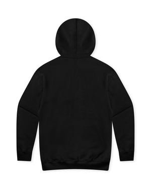 4X-Large Black Cotton Heritage M2635 
