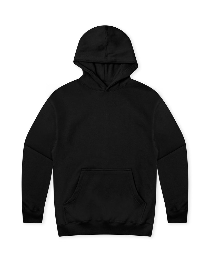 X-Large Black Cotton Heritage M2635 