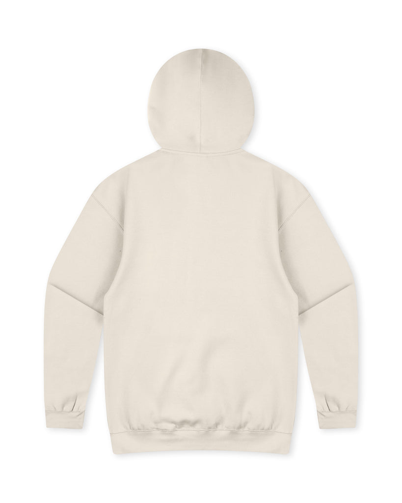 4X-Large Bone Cotton Heritage M2635 