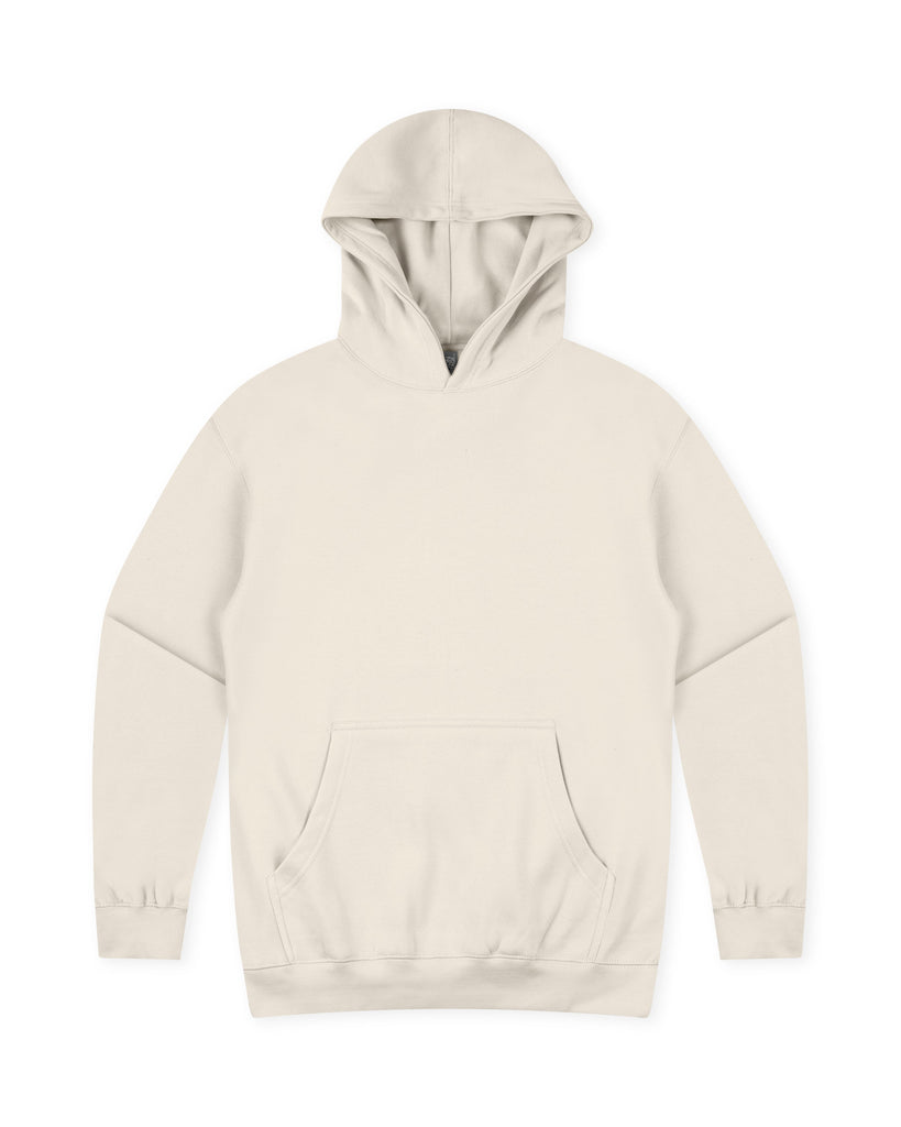 4X-Large Bone Cotton Heritage M2635 