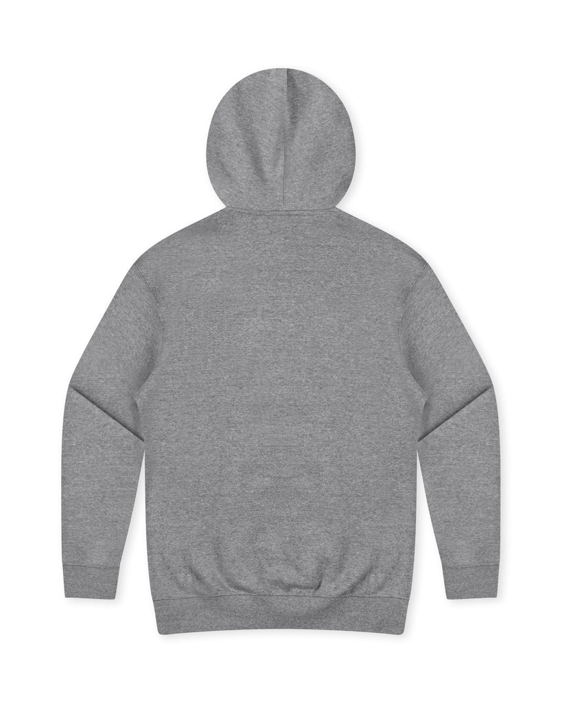 4X-Large Carbon Gray Cotton Heritage M2635 