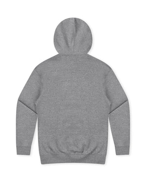 4X-Large Carbon Gray Cotton Heritage M2635 