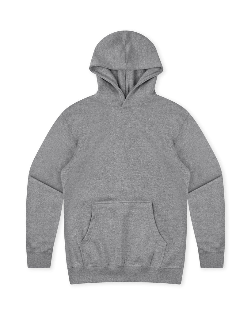4X-Large Carbon Gray Cotton Heritage M2635 