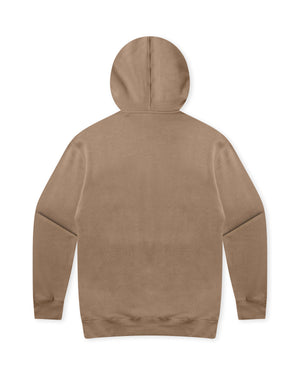 X-Large Latte Cotton Heritage M2635 