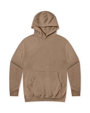 4X-Large Latte Cotton Heritage M2635 