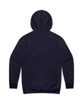 X-Large Navy Blazer Cotton Heritage M2635 