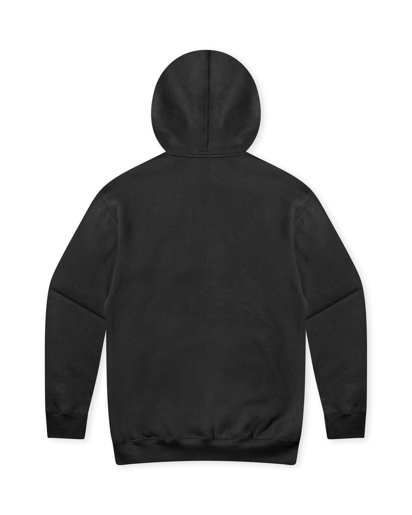 X-Large Vintage Black Cotton Heritage M2635 