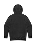 X-Large Vintage Black Cotton Heritage M2635 