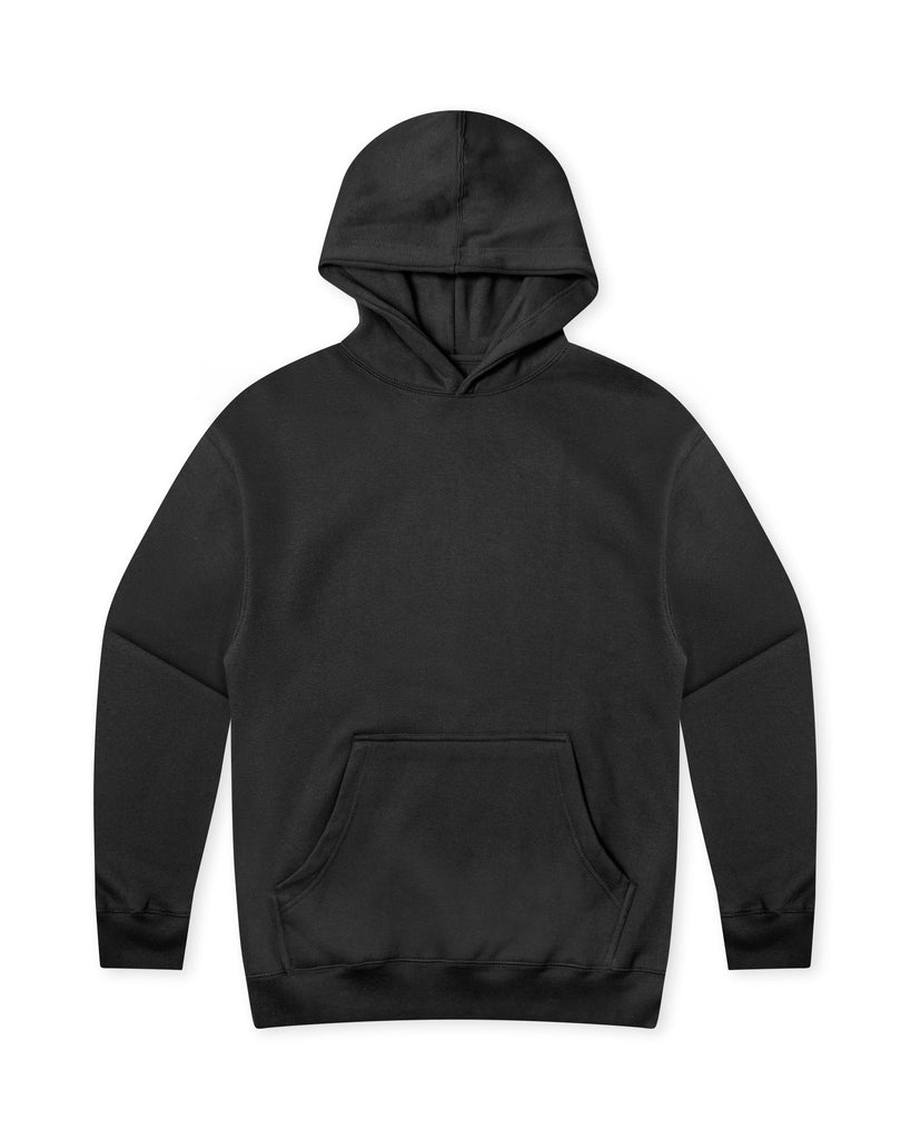 X-Large Vintage Black Cotton Heritage M2635 