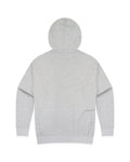 X-Large Athletic Heather Cotton Heritage M2650 