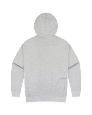 X-Large Athletic Heather Cotton Heritage M2650 