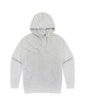 X-Large Athletic Heather Cotton Heritage M2650 