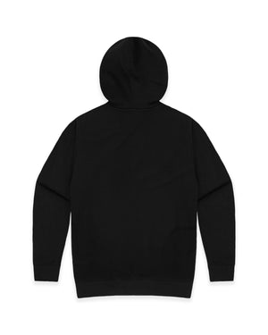3X-Large Black Cotton Heritage M2650 