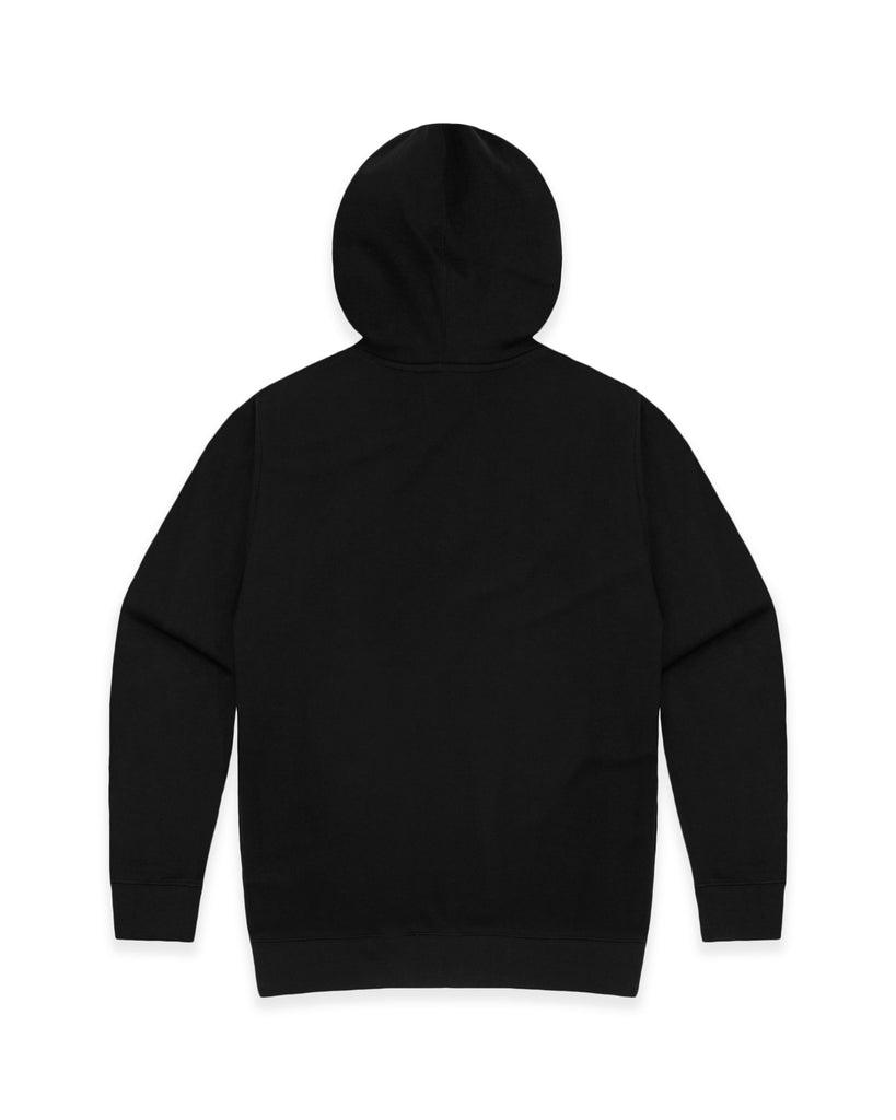 3X-Large Black Cotton Heritage M2650 