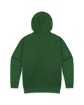 3X-Large Forest Green Cotton Heritage M2650 