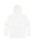 X-Large White Cotton Heritage M2650 
