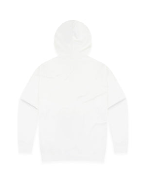 X-Large White Cotton Heritage M2650 