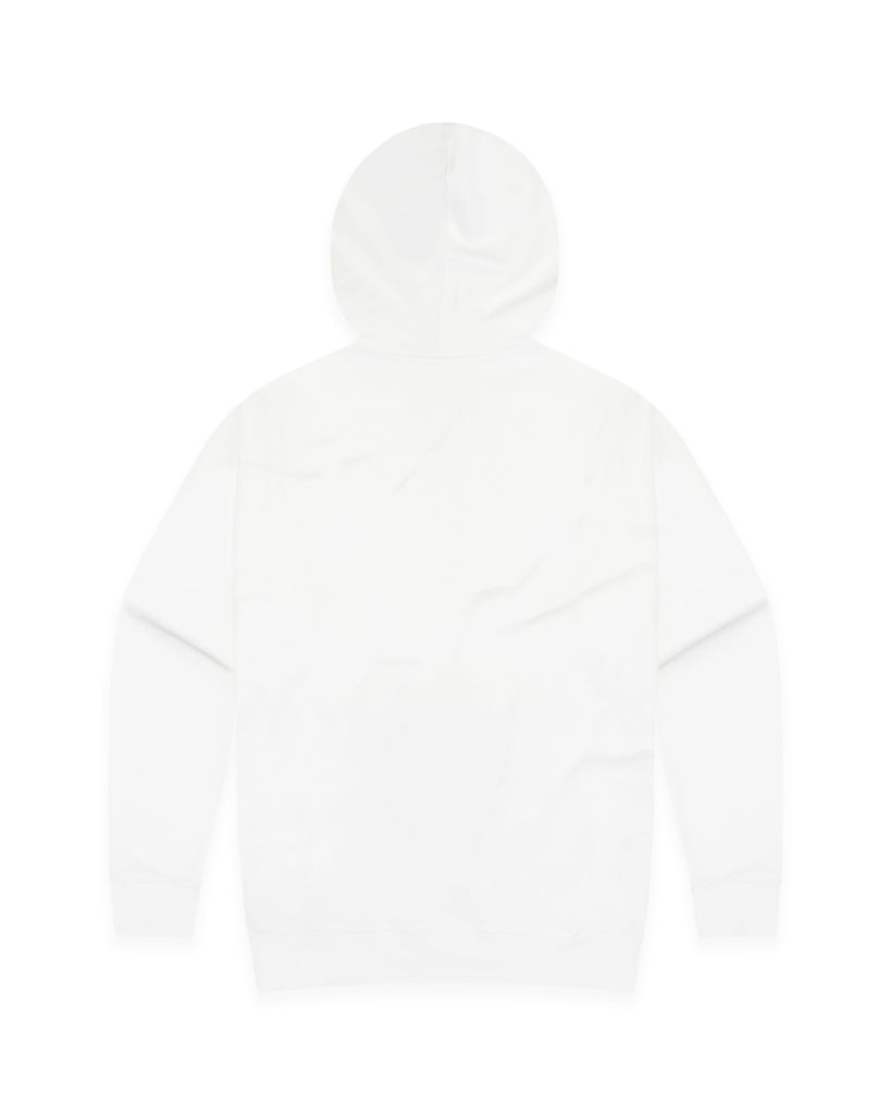 3X-Large White Cotton Heritage M2650 