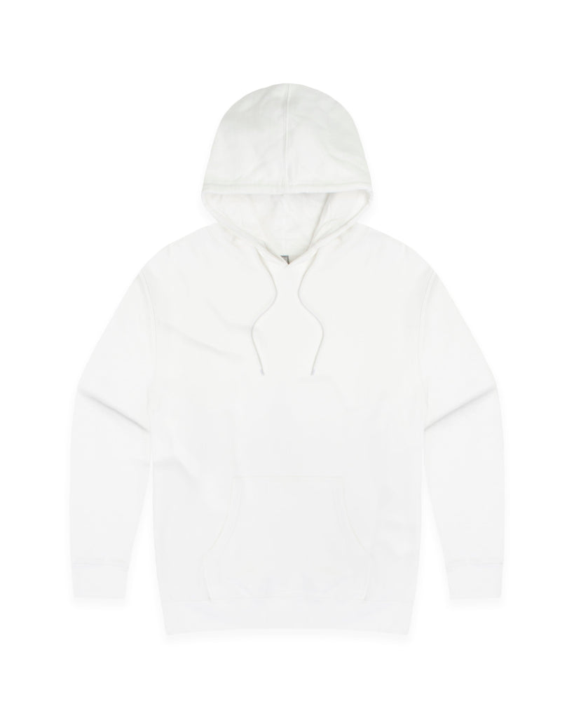 3X-Large White Cotton Heritage M2650 