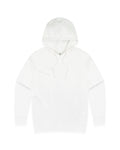 X-Large White Cotton Heritage M2650 