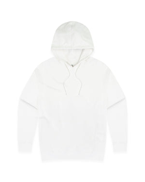 X-Large White Cotton Heritage M2650 