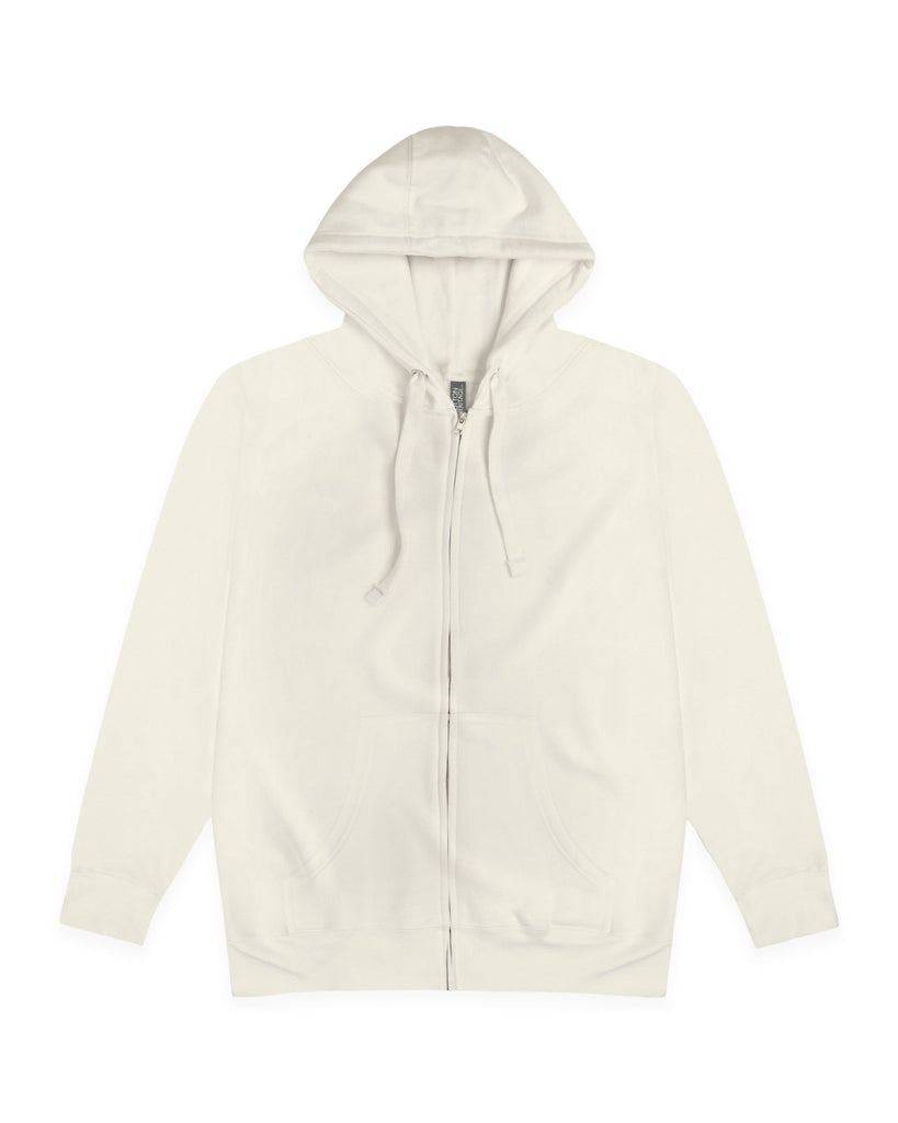 3X-Large Bone Cotton Heritage M2781 
