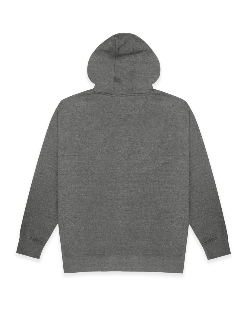 3X-Large Carbon Gray Cotton Heritage M2781 