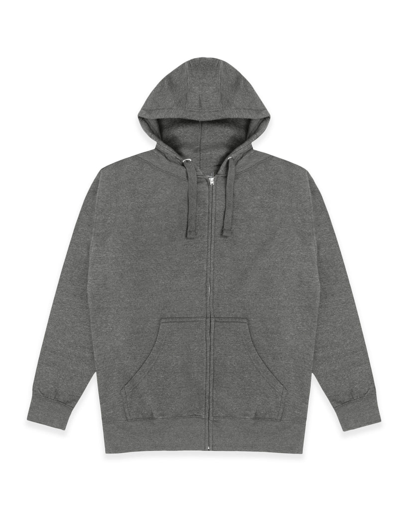 3X-Large Carbon Gray Cotton Heritage M2781 