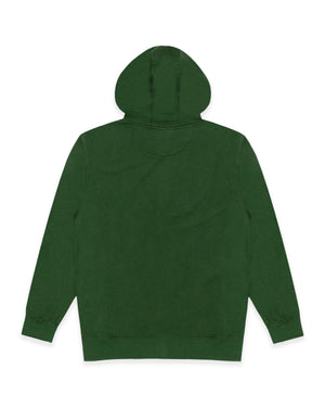 3X-Large Forest Green Cotton Heritage M2781 