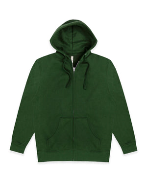 Medium Forest Green Cotton Heritage M2781 
