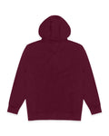 X-Large Maroon Cotton Heritage M2781 