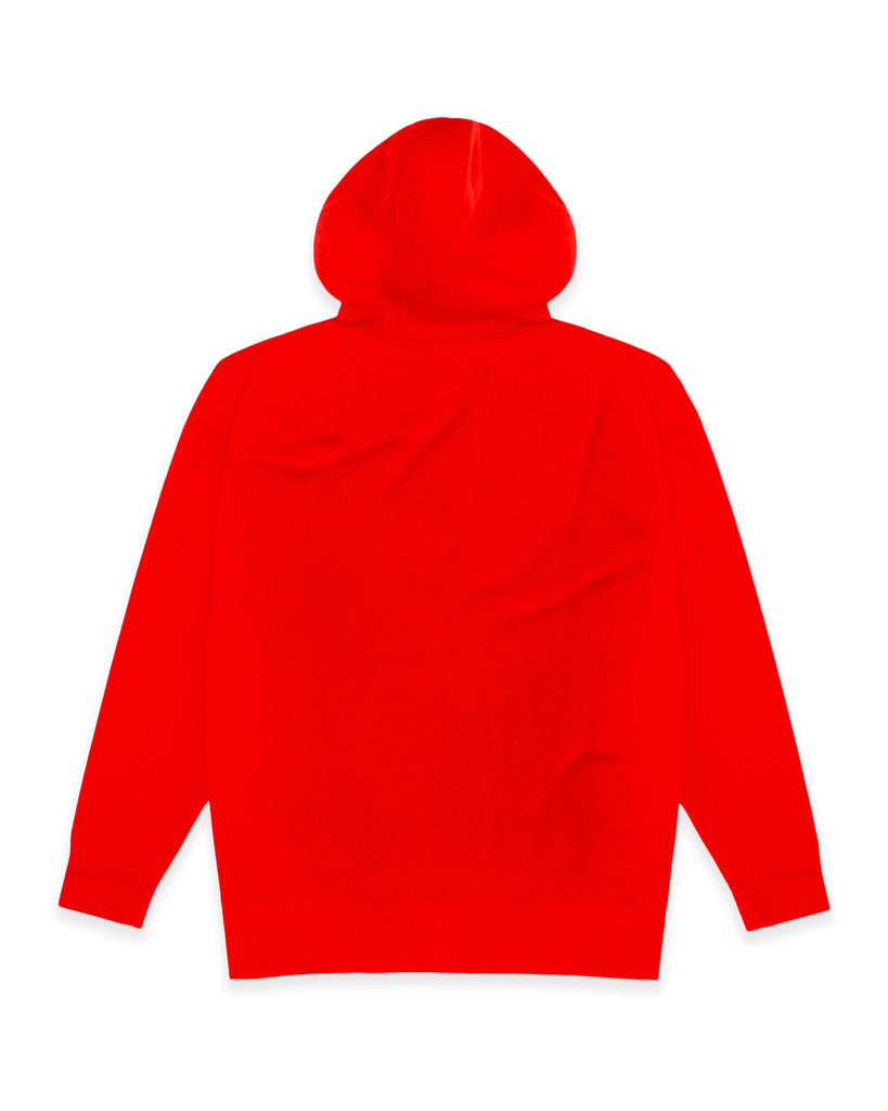 3X-Large Team Red Cotton Heritage M2781 
