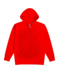 Medium Team Red Cotton Heritage M2781 