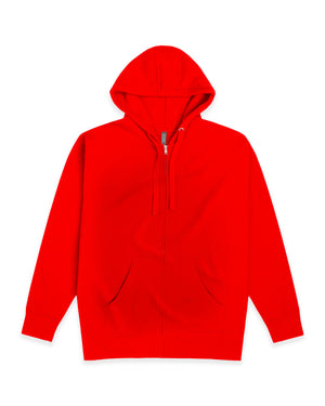 Medium Team Red Cotton Heritage M2781 