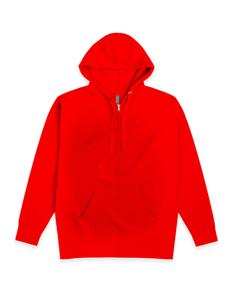 3X-Large Team Red Cotton Heritage M2781 