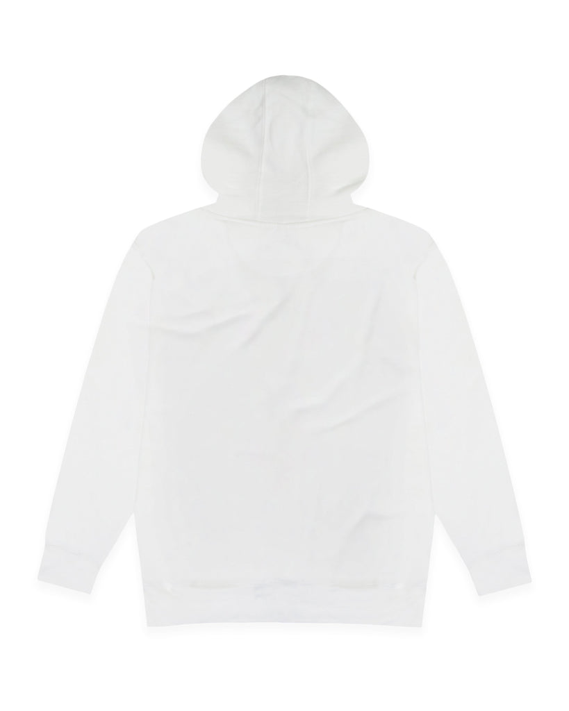 3X-Large White Cotton Heritage M2781 