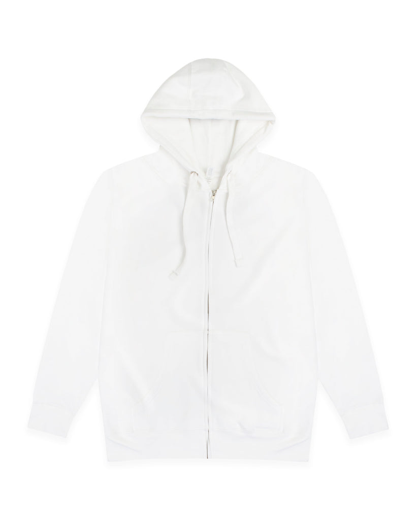 3X-Large White Cotton Heritage M2781 