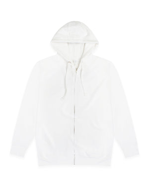 3X-Large White Cotton Heritage M2781 