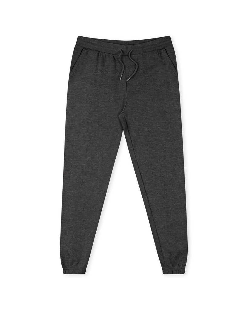 3X-Large Charcoal Heather Cotton Heritage M7450 