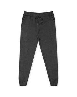 3X-Large Charcoal Heather Cotton Heritage M7450 
