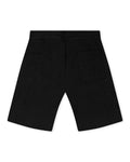 X-Small Black Cotton Heritage M7455 