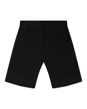 X-Small Black Cotton Heritage M7455 