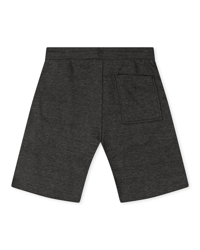 3X-Large Charcoal Heather Cotton Heritage M7455 