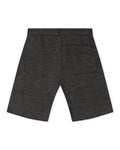 3X-Large Charcoal Heather Cotton Heritage M7455 