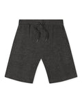 3X-Large Charcoal Heather Cotton Heritage M7455 