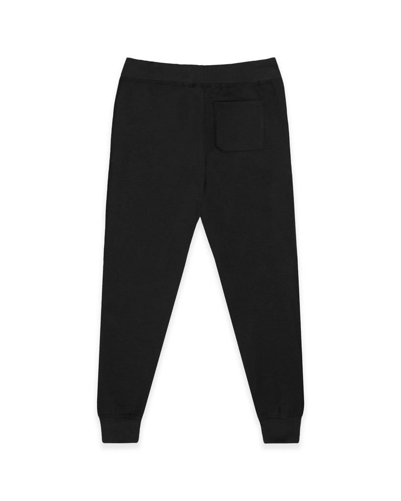 Large Black Cotton Heritage M7580 