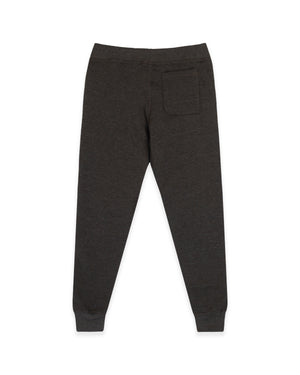 X-Large Charcoal Heather Cotton Heritage M7580 