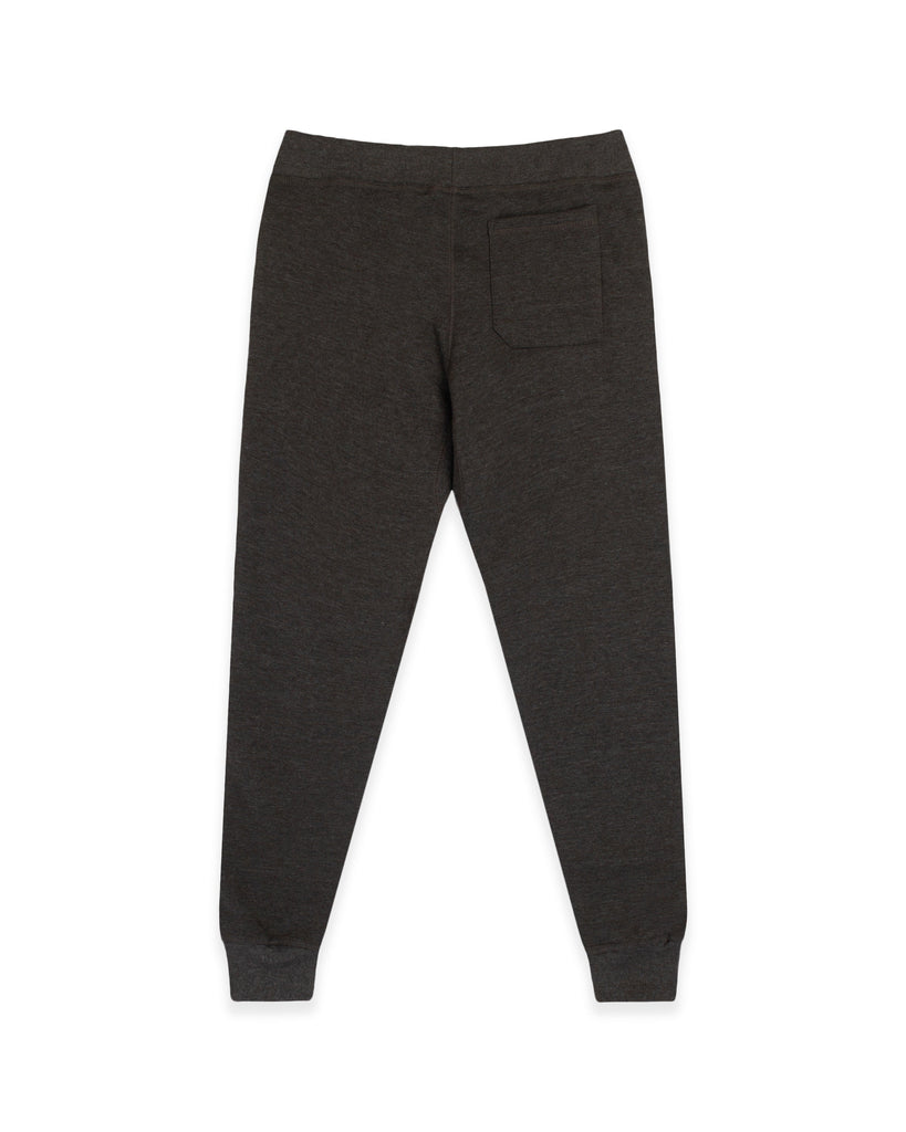 3X-Large Charcoal Heather Cotton Heritage M7580 