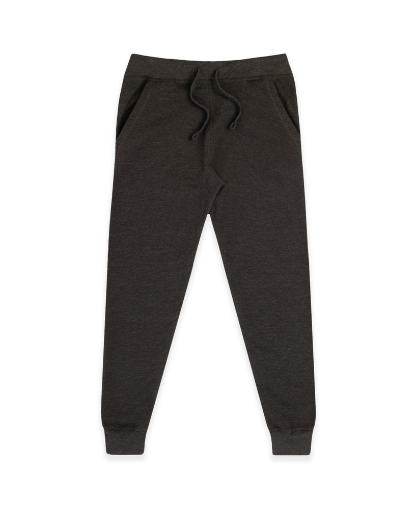 3X-Large Charcoal Heather Cotton Heritage M7580 