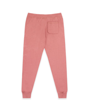 Large Dusty Rose Cotton Heritage M7580 